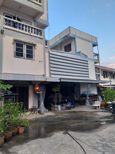 ขาย-apartment-หอพัก-116-ตรว-ใกล้ห้างโลตัส-พลัสมอลล์-ศรีนครินทร์