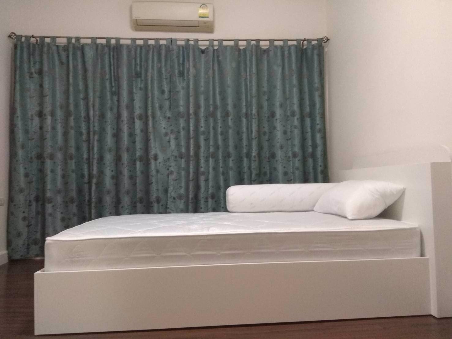 ขายทาวน์โฮมแสนสิริ-3-ชั้น-ทาวน์อเวนิวพระราม-9-รามคำแหง-60