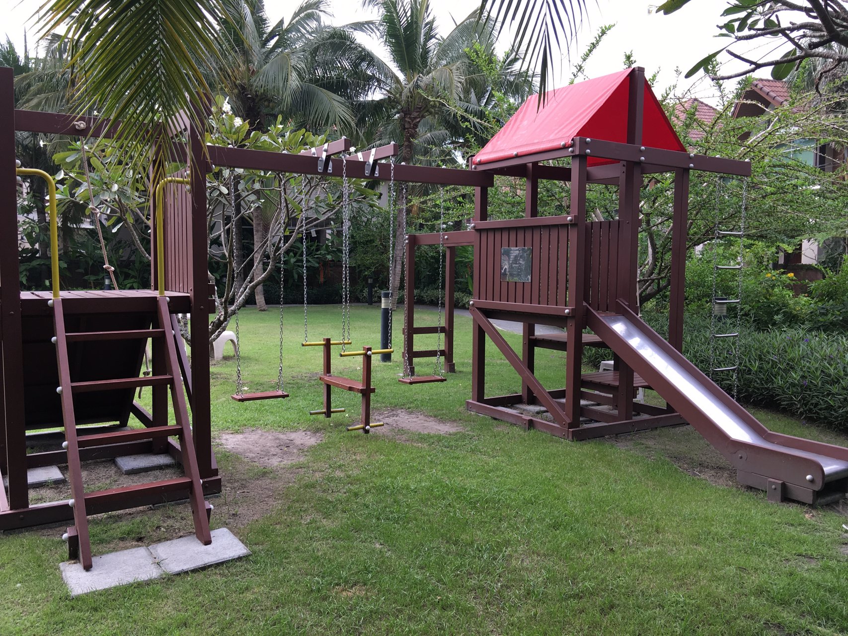 ขายถูก-เจ้าของขายเอง-บ้านเดี่ยวทำเลดี-หมู่บ้าน-atoll-waikiki-shore-พระราม9-กรุงเทพกรีฑา-ใกล้ถนนร่ม