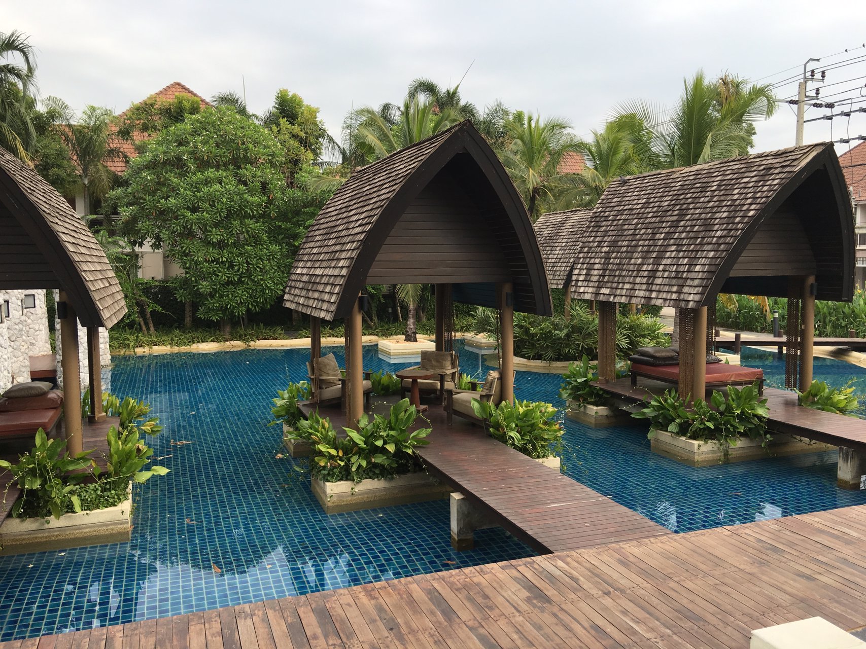 ขายถูก-เจ้าของขายเอง-บ้านเดี่ยวทำเลดี-หมู่บ้าน-atoll-waikiki-shore-พระราม9-กรุงเทพกรีฑา-ใกล้ถนนร่ม