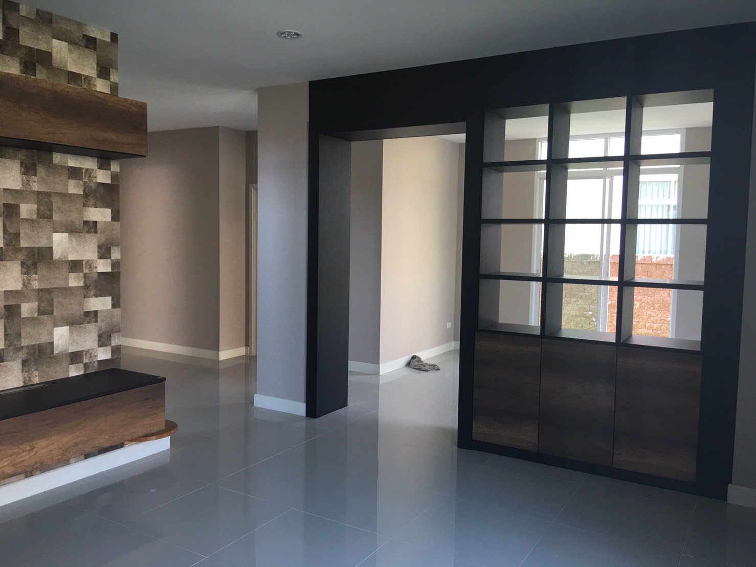 ขายถูก-เจ้าของขายเอง-บ้านเดี่ยวทำเลดี-หมู่บ้าน-atoll-waikiki-shore-พระราม9-กรุงเทพกรีฑา-ใกล้ถนนร่ม