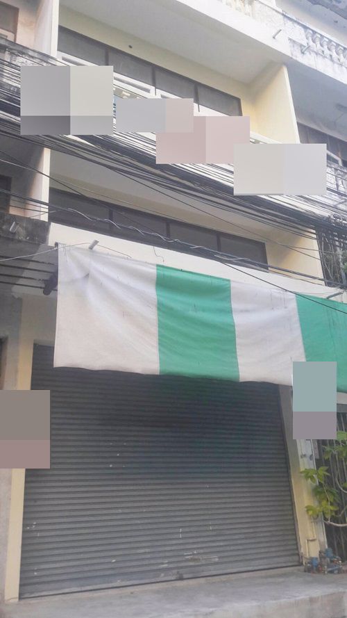 ให้เช่าอาคารพาณิชย์35ชั้น-31-ตรว-ถนนรามคำแหง60-3-เช่า-15000-บาทเดือน