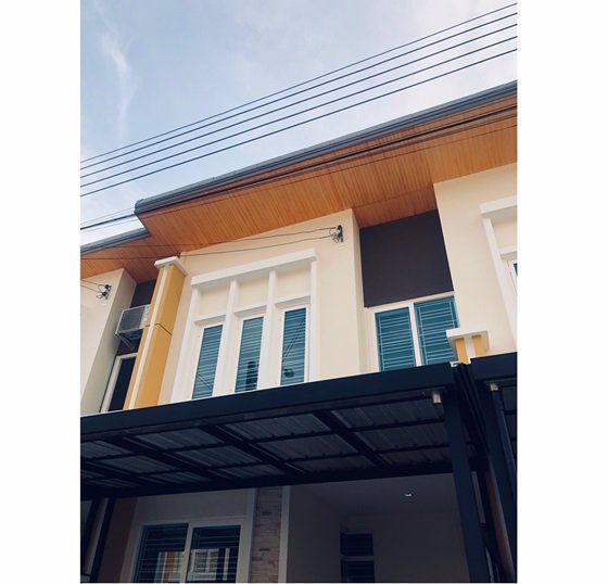 ด่วนขายทาวน์เฮ้าส์-2-ชั้น-โกลเด้นทาวน์2อ่อนนุช-ลาดกระบัง-ใกล้รถไฟฟ้า-บ้านสภาพใหม่มาก-05250