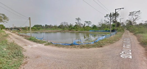 ขายที่ดินหนองจอก-1ไร่-คลองสิบสอง-ทำเลดีมาก-ใกล้ที่ทำการผู้ใหญ่บ้าน-05233