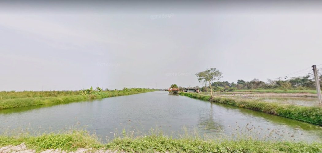 ขายที่ดินหนองจอก-1ไร่-คลองสิบสอง-ทำเลดีมาก-ใกล้ที่ทำการผู้ใหญ่บ้าน-05233