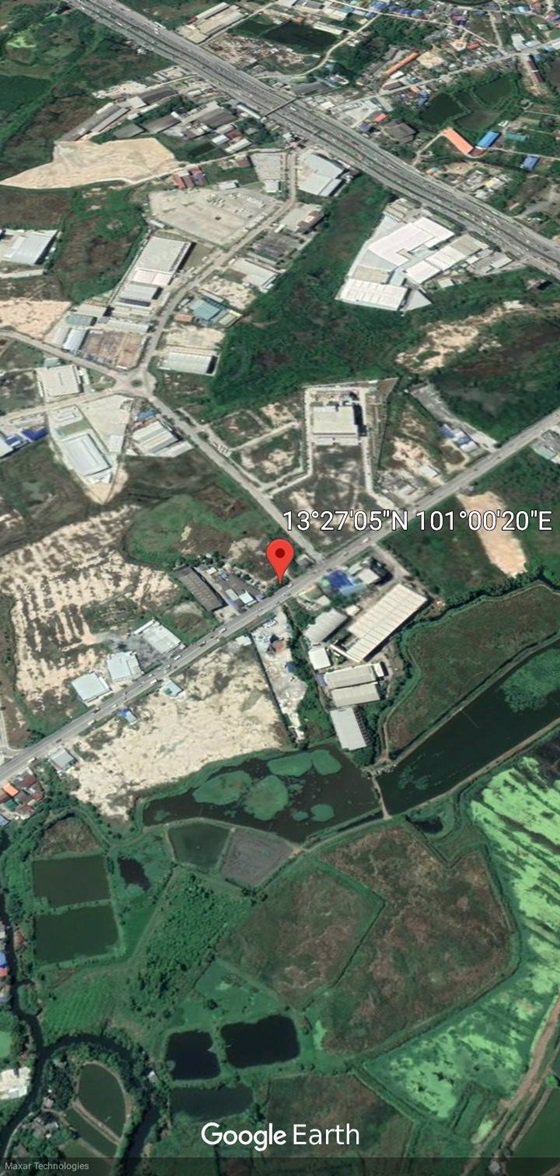 ขายที่ดินเปล่า-26-ไร่-ถบ้านเก่า-อพานทอง-จชลบุรี-ที่ดินทำเลดี-05235