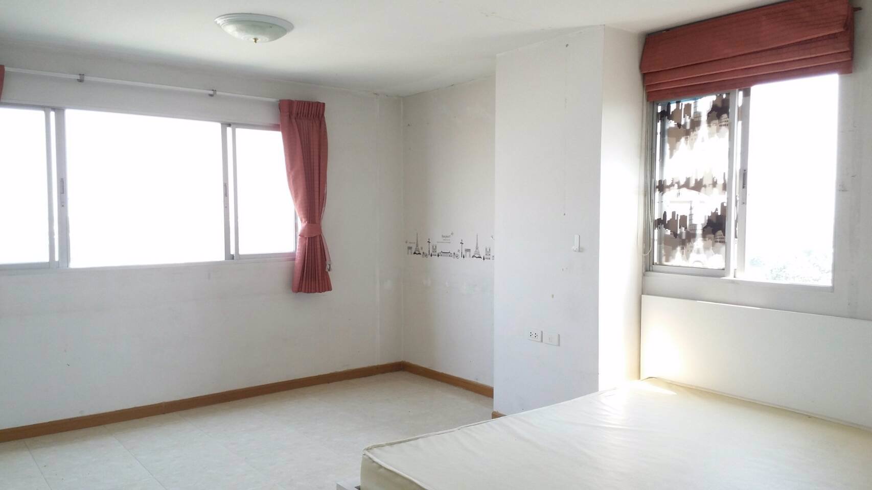 ขายคอนโดลุมพินีเซ็นเตอร์นวมินทร์เฟส5-ถแฮปปี้แลนด์-เขตบางกะปิ-ใกล้เดอะมอลล์บางกะปิ-05254