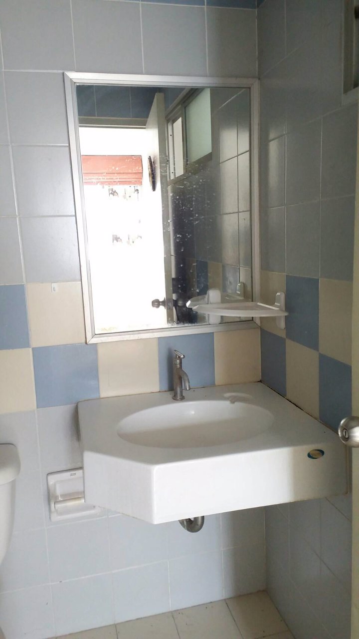 ขายคอนโดลุมพินีเซ็นเตอร์นวมินทร์เฟส5-ถแฮปปี้แลนด์-เขตบางกะปิ-ใกล้เดอะมอลล์บางกะปิ-05254