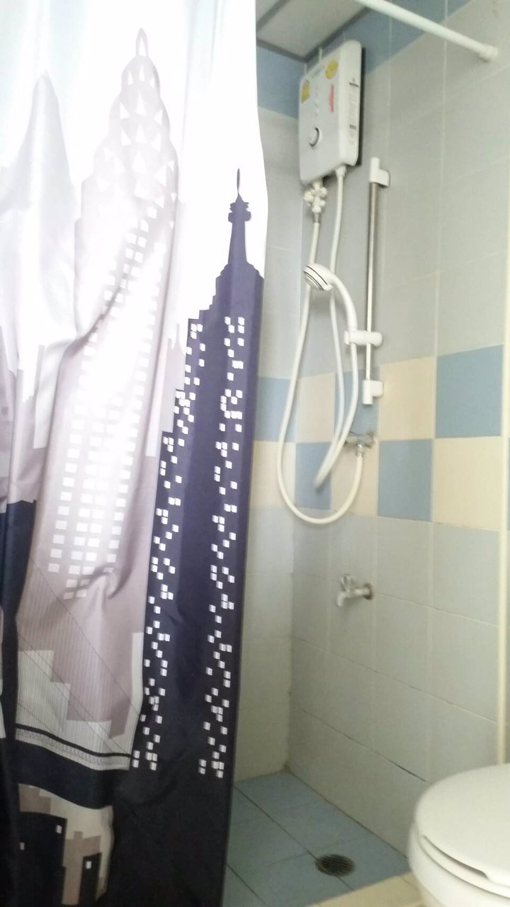 ขายคอนโดลุมพินีเซ็นเตอร์นวมินทร์เฟส5-ถแฮปปี้แลนด์-เขตบางกะปิ-ใกล้เดอะมอลล์บางกะปิ-05254