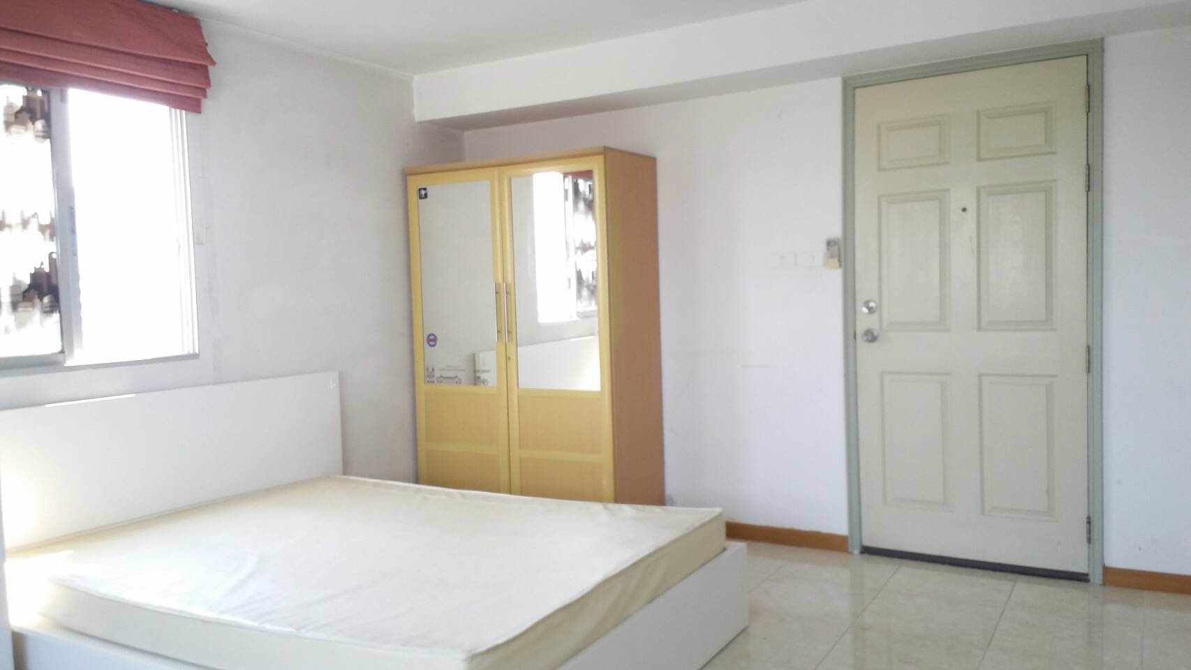 ขายคอนโดลุมพินีเซ็นเตอร์นวมินทร์เฟส5-ถแฮปปี้แลนด์-เขตบางกะปิ-ใกล้เดอะมอลล์บางกะปิ-05254