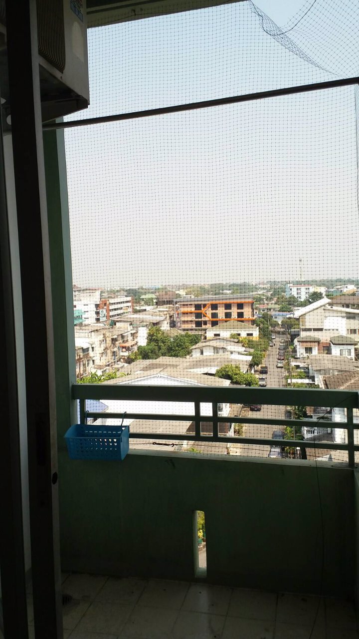 ขายคอนโดลุมพินีเซ็นเตอร์นวมินทร์เฟส5-ถแฮปปี้แลนด์-เขตบางกะปิ-ใกล้เดอะมอลล์บางกะปิ-05254