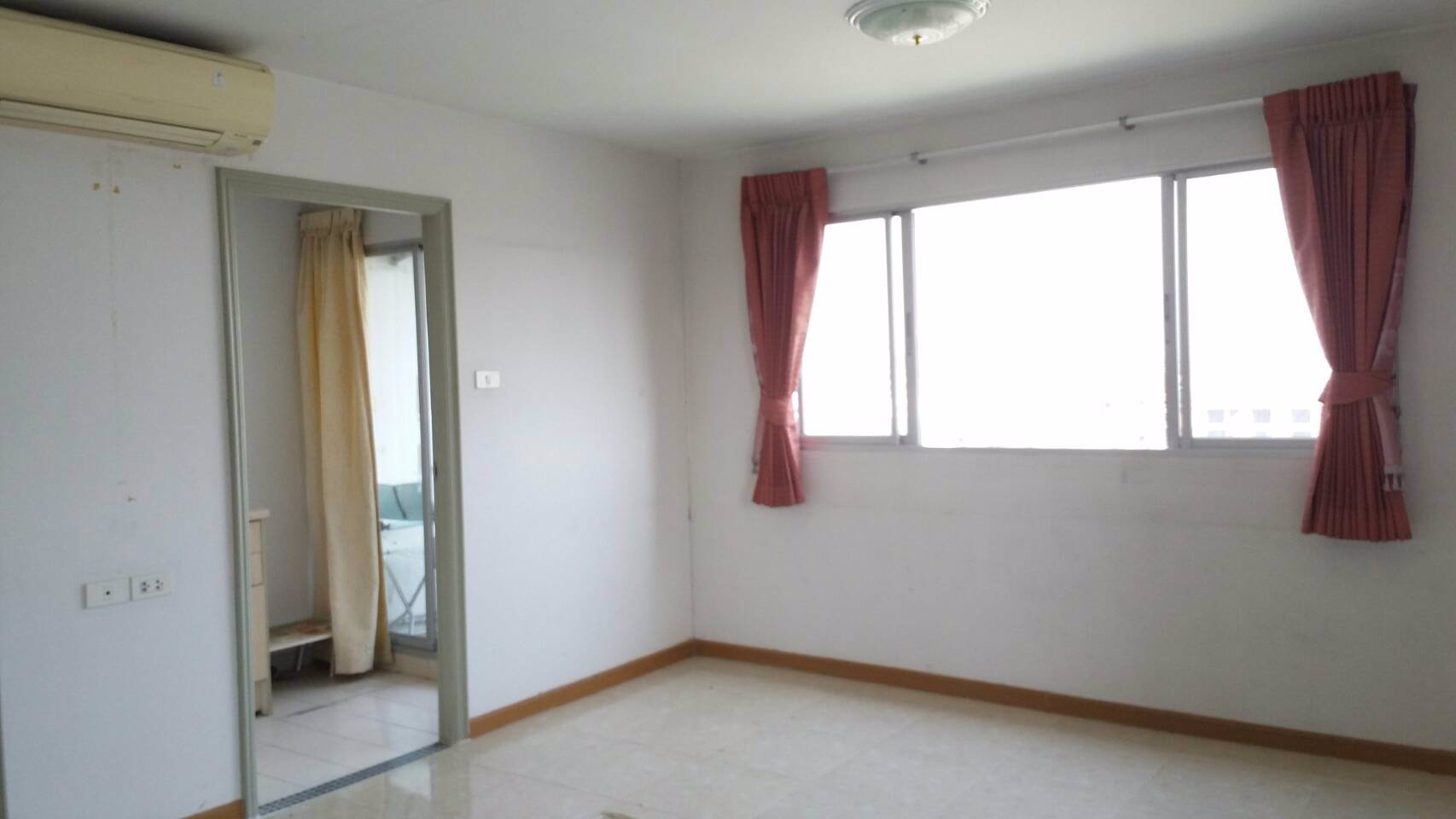 ขายคอนโดลุมพินีเซ็นเตอร์นวมินทร์เฟส5-ถแฮปปี้แลนด์-เขตบางกะปิ-ใกล้เดอะมอลล์บางกะปิ-05254