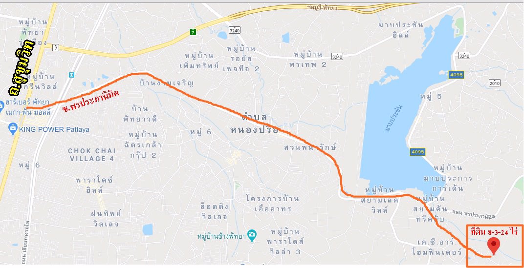 ขายที่ดินเปล่าติดถนนหลักพรประภานิมิต36-เนื้อที่-8-3-24-ไร่-โซนพัทยา-อ-บางละมุง-จ-ชลบุรี-05257