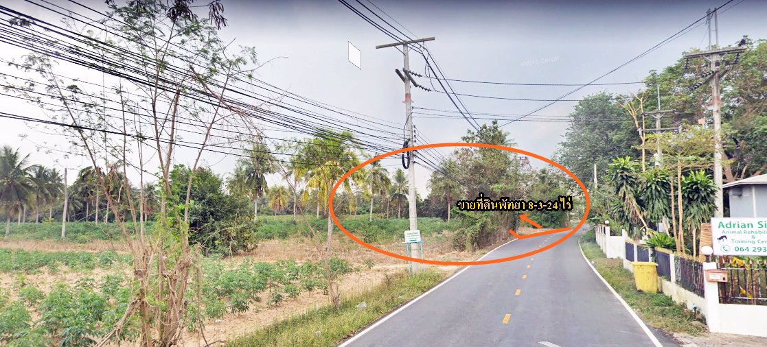 ขายที่ดินเปล่าติดถนนหลักพรประภานิมิต36-เนื้อที่-8-3-24-ไร่-โซนพัทยา-อ-บางละมุง-จ-ชลบุรี-05257