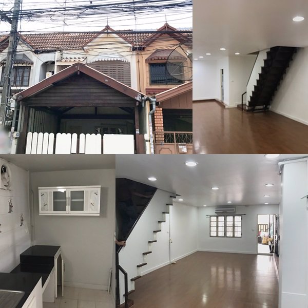 ขายทาวน์เฮ้าส์-หมู่บ้าน-เคซี-ถรามคำแหง142-เขตสะพานสูง-18-ตรว-ใกล้สัมมากรเพลส-ทำเลดีมาก-05263