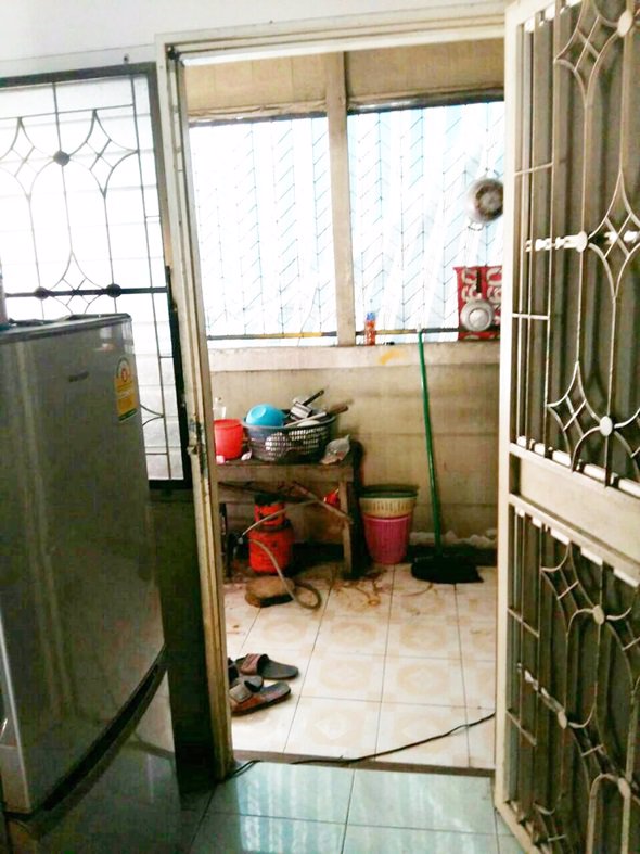 ขายทาวน์เฮ้าส์หมู่บ้านพนาสนธิ์พิเศษ-ไปรษณีย์มีนบุรี-24-ตรว-ถนนนิมิตรใหม่-ประชาร่วมใจ-05265