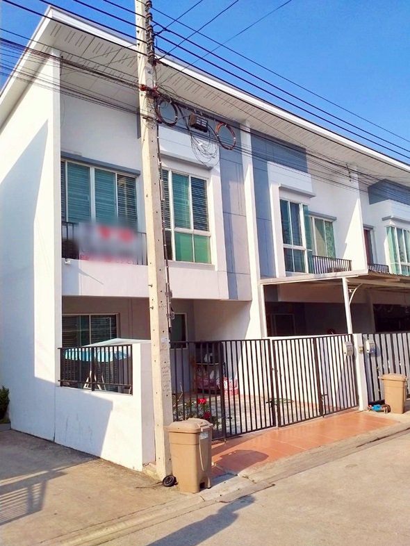 ขายทาวน์โฮม-เบล็ส-วิลล์-รามอินทรา-117-เจริญพัฒนา-8-บ้านสไตล์โมเดิร์น-19-ตร-ว-เขตคลองสามวา-05269