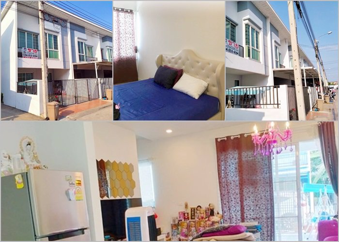 ขายทาวน์โฮม-เบล็ส-วิลล์-รามอินทรา-117-เจริญพัฒนา-8-บ้านสไตล์โมเดิร์น-19-ตร-ว-เขตคลองสามวา-05269