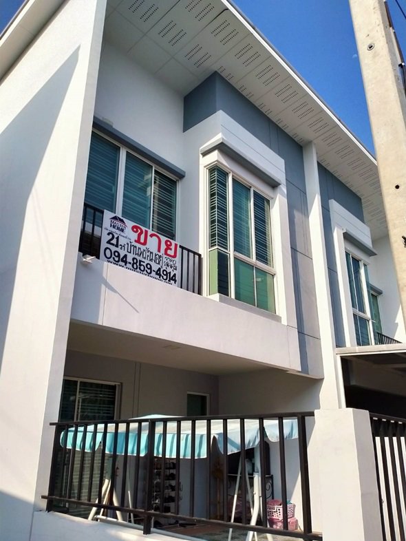 ขายทาวน์โฮม-เบล็ส-วิลล์-รามอินทรา-117-เจริญพัฒนา-8-บ้านสไตล์โมเดิร์น-19-ตร-ว-เขตคลองสามวา-05269