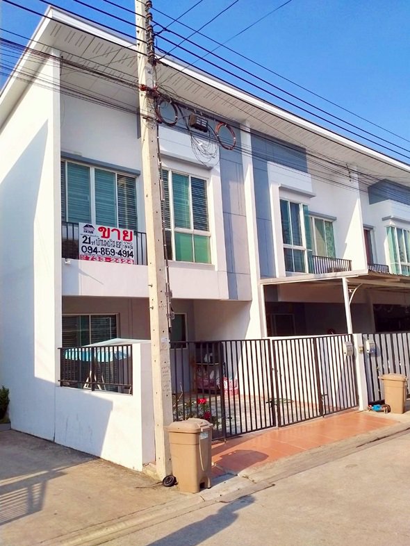 ขายทาวน์โฮม-เบล็ส-วิลล์-รามอินทรา-117-เจริญพัฒนา-8-บ้านสไตล์โมเดิร์น-19-ตร-ว-เขตคลองสามวา-05269