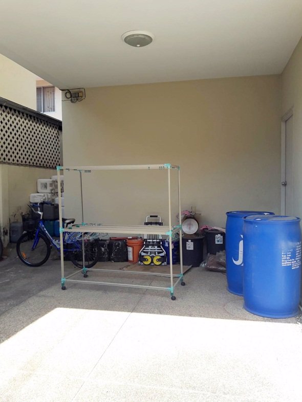 ขายบ้านแฝดอรุณวรรณ-4-ถนนเลียบคลอง2-ซอย-28แยก18-ถ-เลียบคลองสอง-แขวงบางชัน-เขตคลองสามวา-05275