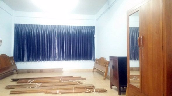 ขายด่วน-อาคารพาณิชย์-3-ชั้นครึ่ง-24-60-ตร-ว-ติดถนนนวมินทร์61-63-ใกล้โรงเรียนโสมาภา2-รหัส-05276