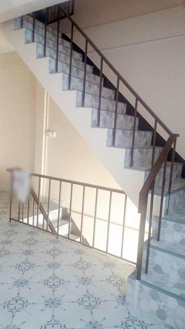 ขายด่วน-อาคารพาณิชย์-3-ชั้นครึ่ง-24-60-ตร-ว-ติดถนนนวมินทร์61-63-ใกล้โรงเรียนโสมาภา2-รหัส-05276