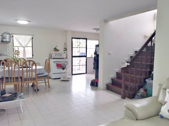 ขายบ้านเดี่ยว-หมู่บ้านธารารมณ์-พาร์คเวย์-รามคำแหง-150-ราษฏร์พัฒนา-เข้าอยู่ได้ทันที-51-ตรว-05281