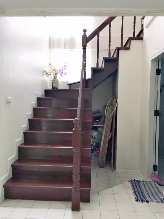 ขายบ้านเดี่ยว-หมู่บ้านธารารมณ์-พาร์คเวย์-รามคำแหง-150-ราษฏร์พัฒนา-เข้าอยู่ได้ทันที-51-ตรว-05281