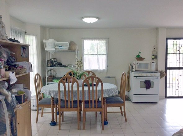 ขายบ้านเดี่ยว-หมู่บ้านธารารมณ์-พาร์คเวย์-รามคำแหง-150-ราษฏร์พัฒนา-เข้าอยู่ได้ทันที-51-ตรว-05281