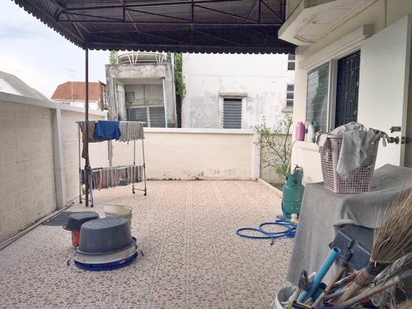 ขายบ้านเดี่ยว-หมู่บ้านธารารมณ์-พาร์คเวย์-รามคำแหง-150-ราษฏร์พัฒนา-เข้าอยู่ได้ทันที-51-ตรว-05281