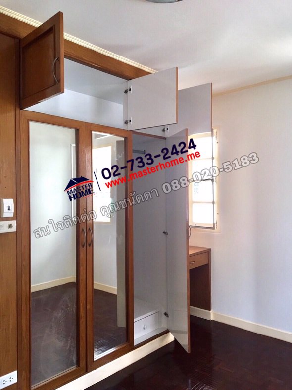 ขายบ้านเดี่ยวธารารมณ์-พาร์คเวย์-52-ตรว-รามคำแหง150-เขตสะพานสูง-ใกล้รพเกษมราษฎร์-05283