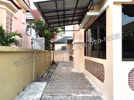 ขายบ้านเดี่ยวธารารมณ์-พาร์คเวย์-52-ตรว-รามคำแหง150-เขตสะพานสูง-ใกล้รพเกษมราษฎร์-05283