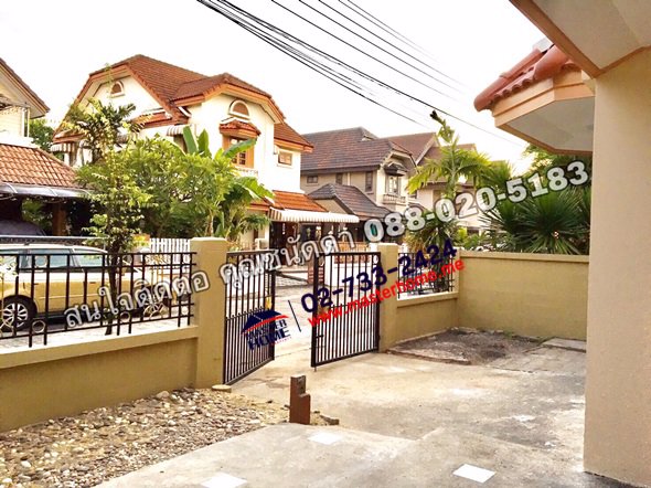 ขายบ้านเดี่ยวธารารมณ์-พาร์คเวย์-52-ตรว-รามคำแหง150-เขตสะพานสูง-ใกล้รพเกษมราษฎร์-05283