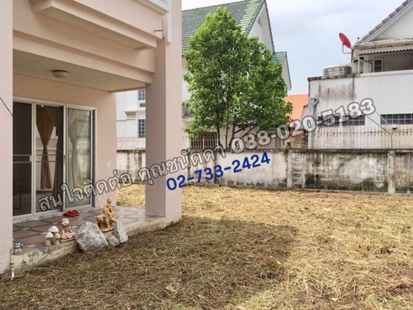 ขายบ้านเดี่ยวหมู่บ้านธารารมณ์-หลังใหญ่-102-ตรว-เขตสะพานสูง-ใกล้รรเตรียมอุดมศึกษาน้อมเกล้า-05284