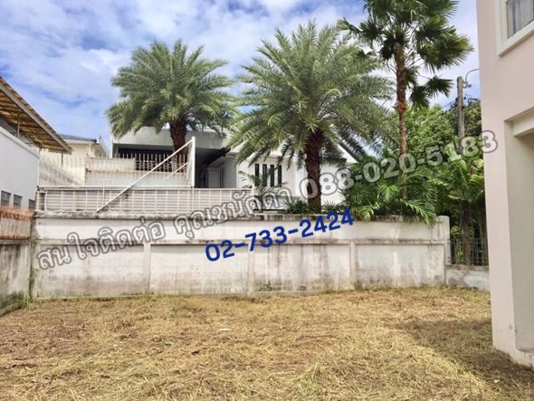 ขายบ้านเดี่ยวหมู่บ้านธารารมณ์-หลังใหญ่-102-ตรว-เขตสะพานสูง-ใกล้รรเตรียมอุดมศึกษาน้อมเกล้า-05284