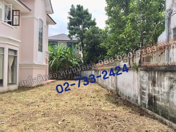 ขายบ้านเดี่ยวหมู่บ้านธารารมณ์-หลังใหญ่-102-ตรว-เขตสะพานสูง-ใกล้รรเตรียมอุดมศึกษาน้อมเกล้า-05284