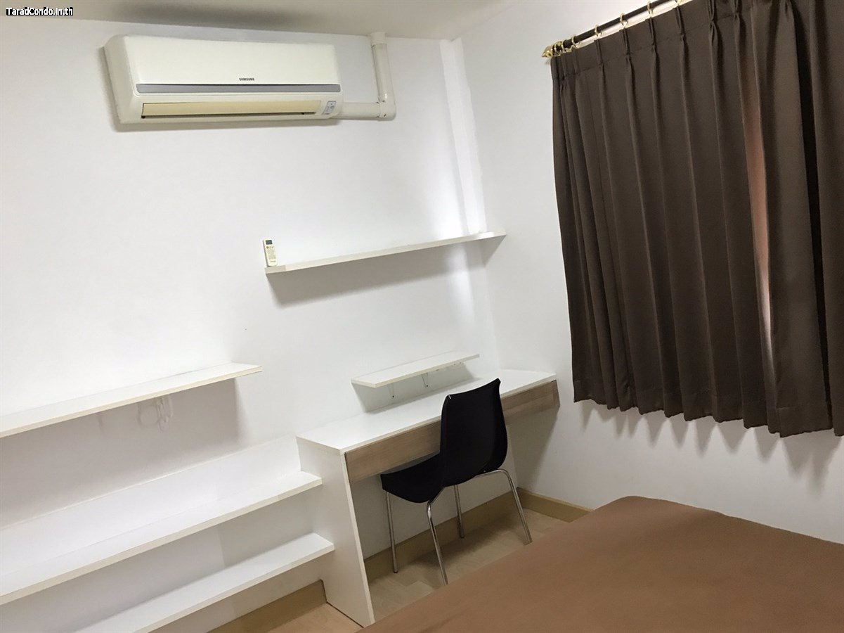 ให้เช่าถูก-คอนโดสมาร์ทคอนโด-ชั้น7-28-ตรม-ใกล้เซ็นทรัลพระราม2-รหัส-05285