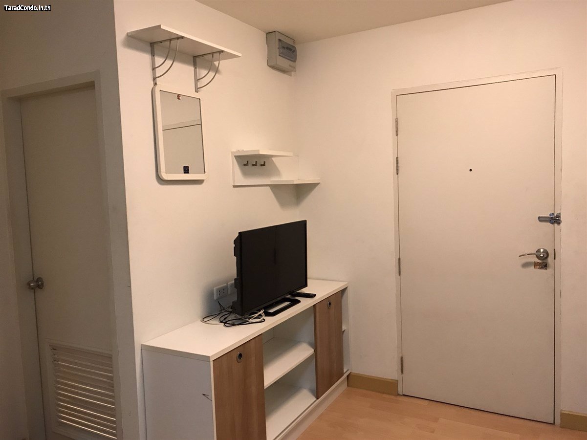 ให้เช่าถูก-คอนโดสมาร์ทคอนโด-ชั้น7-28-ตรม-ใกล้เซ็นทรัลพระราม2-รหัส-05285