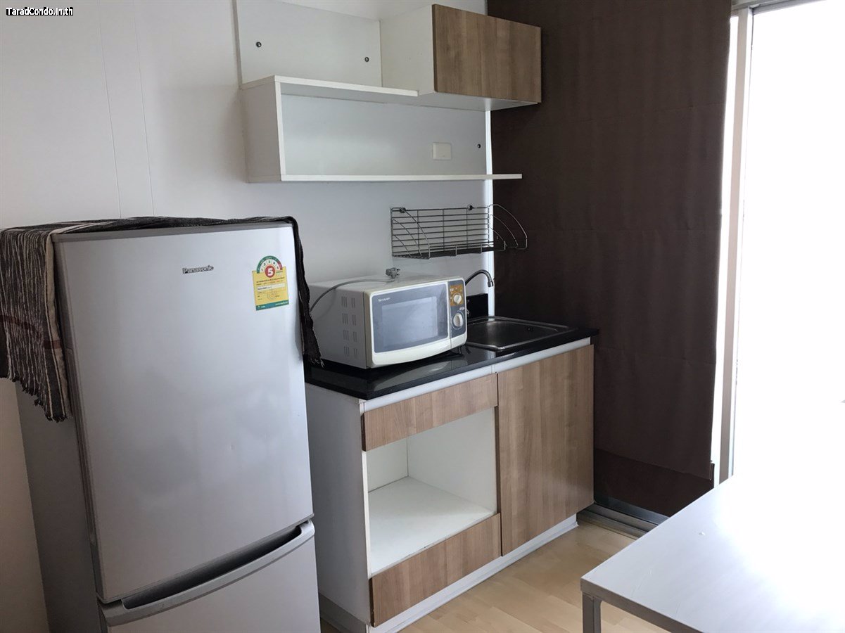 ให้เช่าถูก-คอนโดสมาร์ทคอนโด-ชั้น7-28-ตรม-ใกล้เซ็นทรัลพระราม2-รหัส-05285