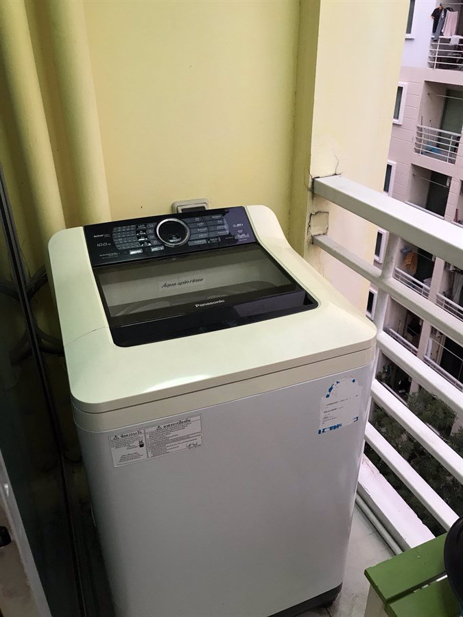 ให้เช่าถูก-คอนโดสมาร์ทคอนโด-ชั้น7-28-ตรม-ใกล้เซ็นทรัลพระราม2-รหัส-05285