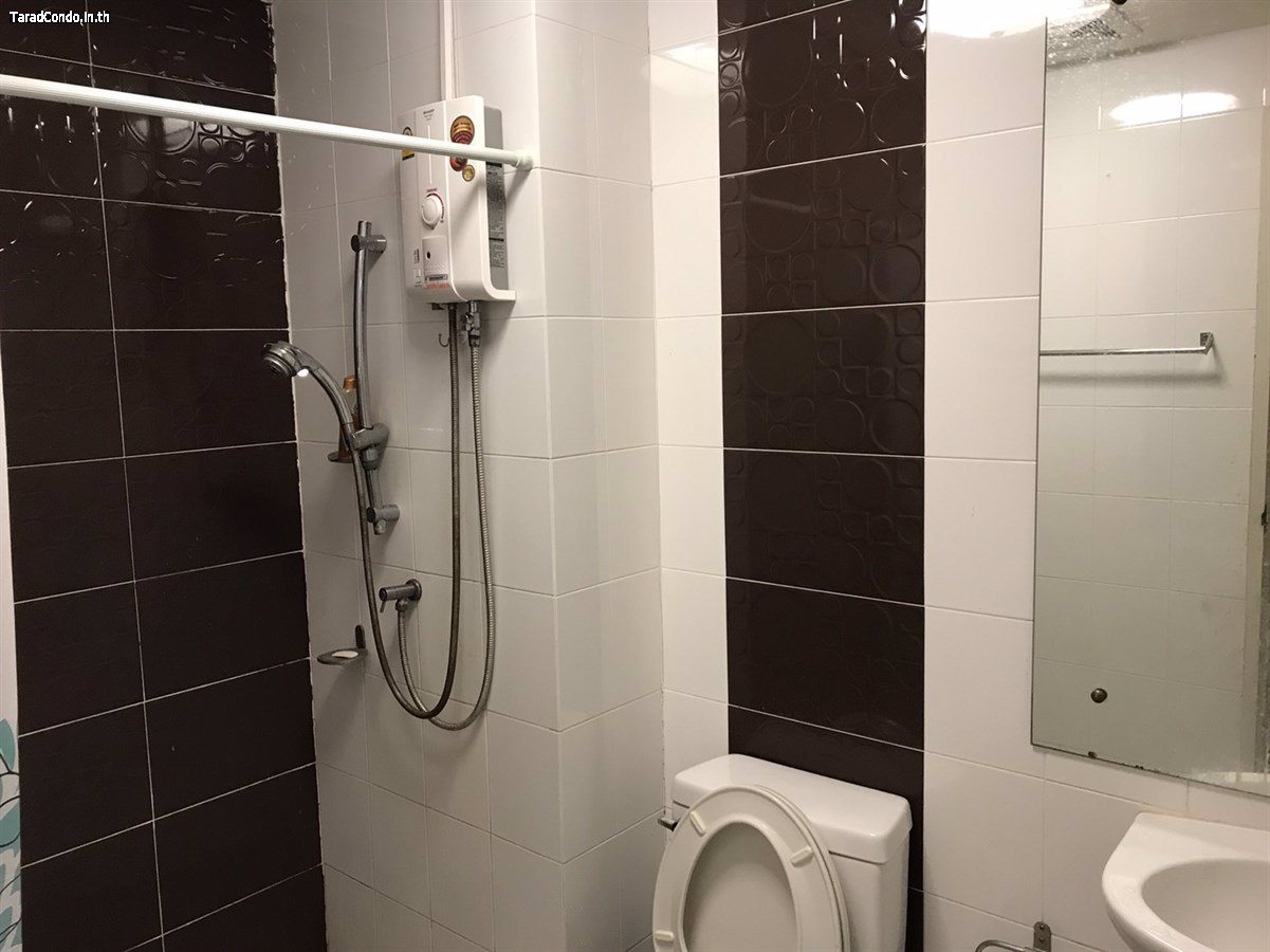 ให้เช่าถูก-คอนโดสมาร์ทคอนโด-ชั้น7-28-ตรม-ใกล้เซ็นทรัลพระราม2-รหัส-05285