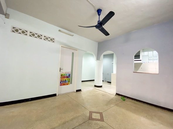 ขายทาวน์เฮ้าส์-2-ชั้น-มอ่อนนุชทาวน์เฮ้าส์1-ซอ่อนนุช50-ถสุขุมวิท77-เขตสวนหลวง-ใกล้บีทีเอสอ่อนนุช