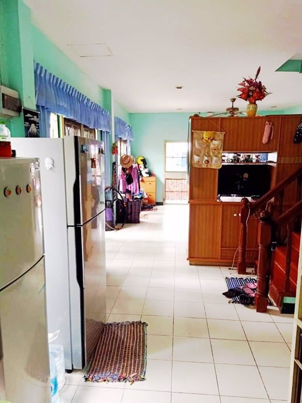 ขายทาวน์เฮ้าส์-มการ์เด้นสวีท-ซอยมีสทีน-24ตรว-ถราษฏร์พัฒนา25-สะพานสูง-ใกล้รพเสรีรักษ์-05228