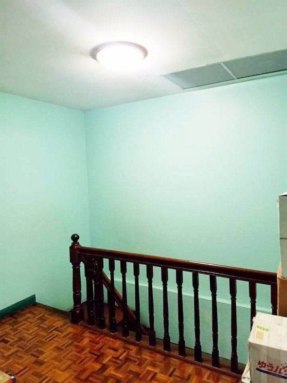 ขายทาวน์เฮ้าส์-มการ์เด้นสวีท-ซอยมีสทีน-24ตรว-ถราษฏร์พัฒนา25-สะพานสูง-ใกล้รพเสรีรักษ์-05228