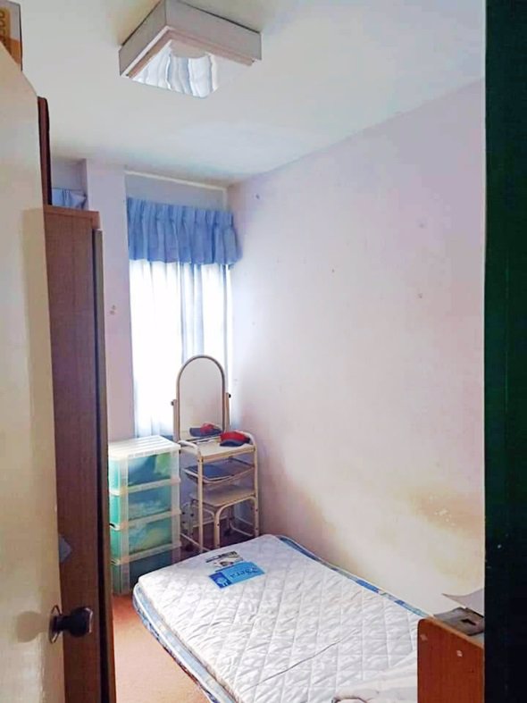 ขายทาวน์เฮ้าส์-มการ์เด้นสวีท-ซอยมีสทีน-24ตรว-ถราษฏร์พัฒนา25-สะพานสูง-ใกล้รพเสรีรักษ์-05228