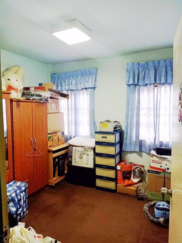 ขายทาวน์เฮ้าส์-มการ์เด้นสวีท-ซอยมีสทีน-24ตรว-ถราษฏร์พัฒนา25-สะพานสูง-ใกล้รพเสรีรักษ์-05228