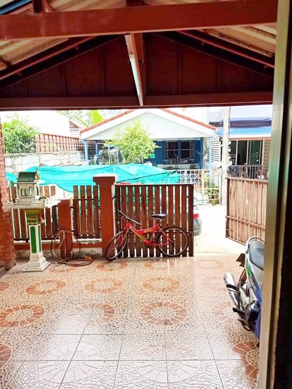 ขายทาวน์เฮ้าส์-มการ์เด้นสวีท-ซอยมีสทีน-24ตรว-ถราษฏร์พัฒนา25-สะพานสูง-ใกล้รพเสรีรักษ์-05228