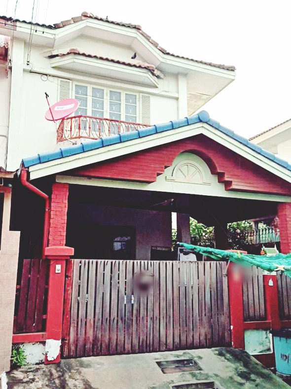 ขายทาวน์เฮ้าส์-มการ์เด้นสวีท-ซอยมีสทีน-24ตรว-ถราษฏร์พัฒนา25-สะพานสูง-ใกล้รพเสรีรักษ์-05228