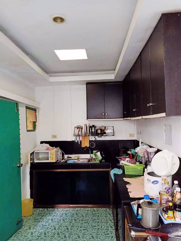 ขายทาวน์เฮ้าส์-มการ์เด้นสวีท-ซอยมีสทีน-24ตรว-ถราษฏร์พัฒนา25-สะพานสูง-ใกล้รพเสรีรักษ์-05228